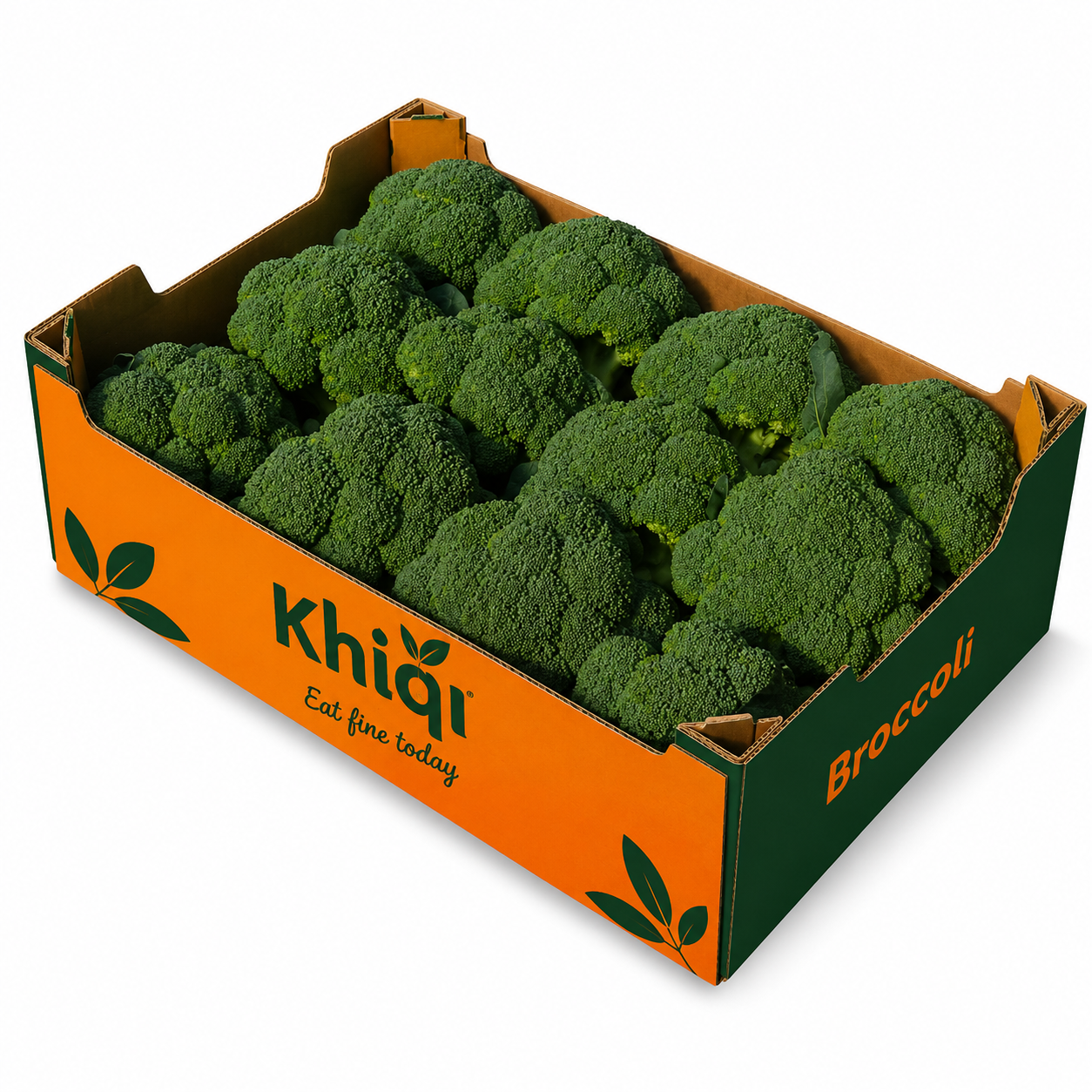 Broccoli